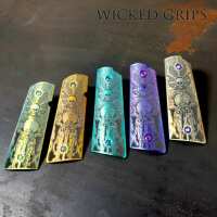 Read Wicked Grips Reviews